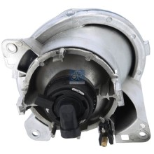 Front Fog Light DIESEL TECHNIC 1.21802 OE Ref 1446355 DIESEL TECHNIC