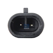 Front Fog Light DIESEL TECHNIC 1.21802 OE Ref 1446355 DIESEL TECHNIC