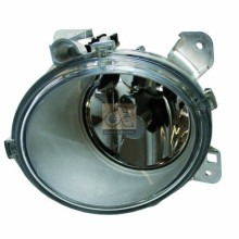 Front Fog Light DIESEL TECHNIC 1.21803 OE Ref 1446356