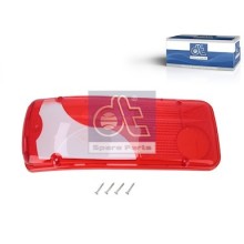 Tail Light Assembly Lens DIESEL TECHNIC 1.21830 OE Ref 0008262056