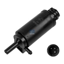 Washer Pump DIESEL TECHNIC 1.22086 OE Ref 1548504