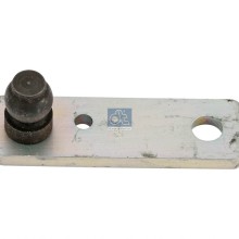 Wiper Linkage Drive Arm DIESEL TECHNIC 1.22108 OE Ref 1323406