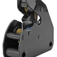 Bonnet Lock DIESEL TECHNIC 1.22143 OE Ref 1384385