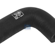 Air Compressor Pressure Hose DIESEL TECHNIC 1.22145 OE Ref 205118 DIESEL TECHNIC
