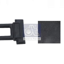 Wing Tightening Strap DIESEL TECHNIC 1.22195 OE Ref 1358343 DIESEL TECHNIC