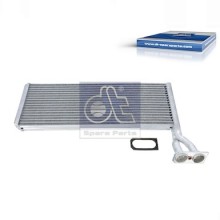 Heater Matrix DIESEL TECHNIC 1.22303 OE Ref 1421760