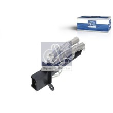 Interior Blower Resistor DIESEL TECHNIC 1.22309 OE Ref 1425070