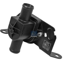 Coolant Control Valve DIESEL TECHNIC 1.22312 OE Ref 1356308