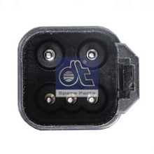 Coolant Control Valve DIESEL TECHNIC 1.22314 OE Ref 1379632 DIESEL TECHNIC