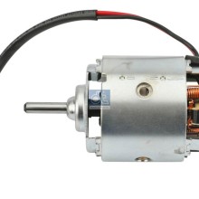 Interior Blower Electric Motor DIESEL TECHNIC 1.22315 OE Ref 302855