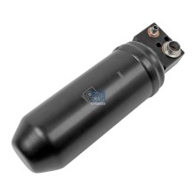 AC Dryer DIESEL TECHNIC 1.22318 OE Ref 1137496