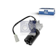Wiper Motor DIESEL TECHNIC 1.22348 OE Ref 1392755