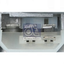 Wiper Motor DIESEL TECHNIC 1.22353 OE Ref 288216 DIESEL TECHNIC