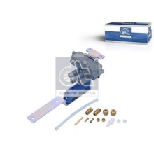 Air Suspension Valve DIESEL TECHNIC 1.22393 OE Ref 1118884 DIESEL TECHNIC