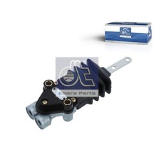 Air Suspension Valve DIESEL TECHNIC 1.22394 OE Ref 1372512 DIESEL TECHNIC