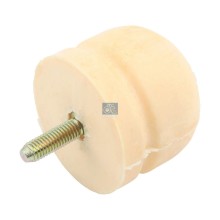 Driver Cab Stabiliser Bump Stop DIESEL TECHNIC 1.22417 OE Ref 1349805