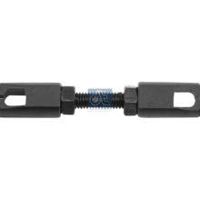 Air Suspension Level Sensor Linkage Ball Socket DIESEL TECHNIC 1.22438