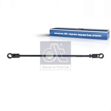 Air Suspension Level Sensor Linkage Ball Socket DIESEL TECHNIC 1.22450