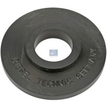 Shock Absorber Mounting Kit DIESEL TECHNIC 1.22468 OE Ref 381817