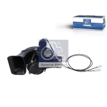 Signal Horn DIESEL TECHNIC 1.22555 OE Ref 1341796