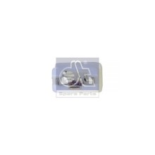 Signal Horn DIESEL TECHNIC 1.22555 OE Ref 1341796 DIESEL TECHNIC