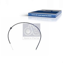 Heater Flap Cable DIESEL TECHNIC 1.22564 OE Ref 1391057