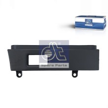 Interior Door Panel DIESEL TECHNIC 1.22616 OE Ref 1354594