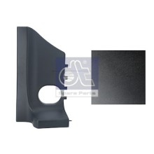 Interior Door Panel DIESEL TECHNIC 1.22617 OE Ref 1390075 DIESEL TECHNIC