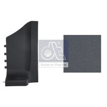Interior Door Panel DIESEL TECHNIC 1.22618 OE Ref 1390074 DIESEL TECHNIC