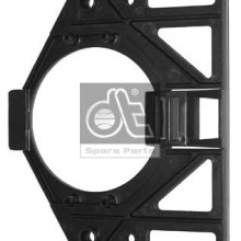 Exterior Mirror Baseplate DIESEL TECHNIC 1.22634 OE Ref 1396529