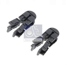 Wiper Blade DIESEL TECHNIC 1.22668 OE Ref 0018204845 DIESEL TECHNIC