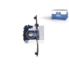Bonnet Hinge DIESEL TECHNIC 1.22697 OE Ref 1381563