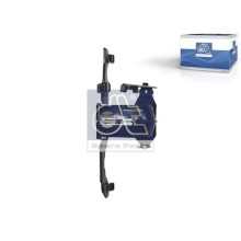 Bonnet Hinge DIESEL TECHNIC 1.22698 OE Ref 1381564