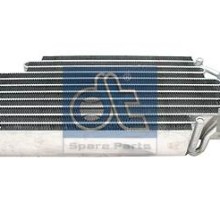 Air Conditioning Evaporator DIESEL TECHNIC 1.22741 OE Ref 1323821 DIESEL TECHNIC