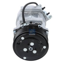 AC Compressor DIESEL TECHNIC 1.22742 OE Ref 10570894 DIESEL TECHNIC
