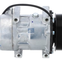 AC Compressor DIESEL TECHNIC 1.22742 OE Ref 10570894 DIESEL TECHNIC