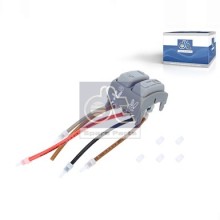 Seat Adjustment Control Unit DIESEL TECHNIC 1.22744 OE Ref 1440371