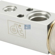 AC Expansion Valve DIESEL TECHNIC 1.22746 OE Ref 1342237