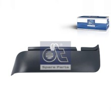 Driver Cab Air Deflector DIESEL TECHNIC 1.22751 OE Ref 1370108 DIESEL TECHNIC