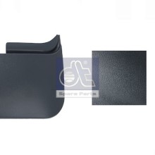 Driver Cab Air Deflector DIESEL TECHNIC 1.22751 OE Ref 1370108 DIESEL TECHNIC