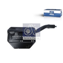 Wing Holder DIESEL TECHNIC 1.22761 OE Ref 1725676