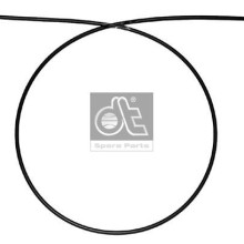 Bonnet Cable DIESEL TECHNIC 1.22851 OE Ref 1391363 DIESEL TECHNIC