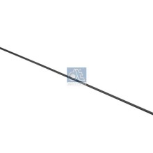 Glove Box Release Cable DIESEL TECHNIC 1.22857 OE Ref 1768578