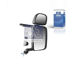Driver Cab Exterior Mirror DIESEL TECHNIC 1.22863 OE Ref 1723519 DIESEL TECHNIC