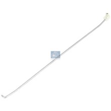 Connector DIESEL TECHNIC 1.22871 OE Ref 1306951