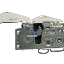 Door Lock DIESEL TECHNIC 1.22891 OE Ref 1406224 DIESEL TECHNIC