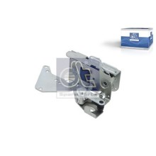 Door Lock DIESEL TECHNIC 1.22893 OE Ref 1444667
