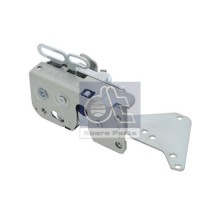 Door Lock DIESEL TECHNIC 1.22893 OE Ref 1444667 DIESEL TECHNIC