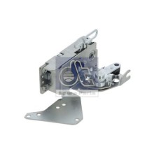 Door Lock DIESEL TECHNIC 1.22893 OE Ref 1444667 DIESEL TECHNIC