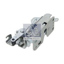 Door Lock DIESEL TECHNIC 1.22893 OE Ref 1444667 DIESEL TECHNIC